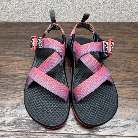 Chaco Other - Chaco Youth Little Girls Sport Sandals Size 12
